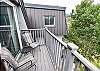 Living Room Deck