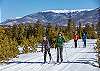 3 Miles to Frisco Nordic Center