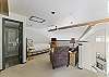 Loft Bedroom with Private Bath