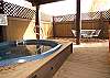Complex Hot Tub