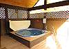 Complex Hot Tub