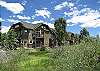 Tarn Landing Summer Exterior