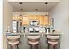 Kitchen Bar Seats 3