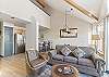 Spacious Living Area