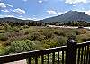 Deck Mountain View