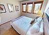 3rd Bedroom with Queen