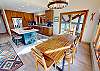 Big Kitchen for Friends and Family to Gather