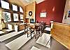 Clubhouse Lounge Area