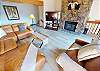 Comfy Living Room