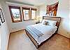 3rd Bedroom with Queen