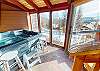 Indoor Private Hot Tub