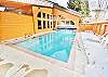 Clubhouse Heated Pool