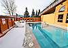 Clubhouse Heated Pool