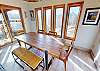 Dining Table Seats 6