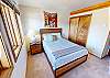 3rd Bedroom has Queen, Shared Bath
