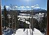 Mountain Views from King Suite