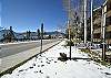 Complex is On Lake Dillon
