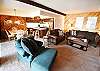 Pet Friendly Living Area