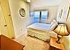 Guest Bedroom with Queen
