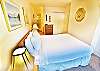 Guest Bedroom with Queen, Private Bath