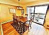 Dining Area Seats 6