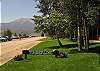 Timberline Condos Summer Sign