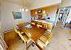 Dining Table Seats 6