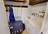 Washer and Dryer in Unit