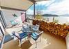 Huge Covered Deck