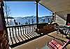 Large Covered Deck
