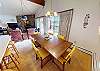 Dining Table Seats 6