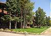 Timberline Condos Summer Exterior