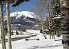 Timberline Condos Location