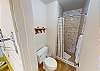 2nd Bedroom with Updated Shower