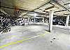 Free Designated Garage Parking