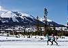 3 Miles to Frisco Nordic Center