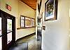 Lobby Elevator