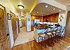Kitchen Bar Seats 5