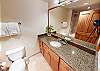 2nd Bedroom Private Bath