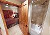 2nd Bedroom Private Bath