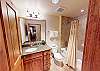 Hall Guest Bath