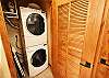 Full Size Washer and Dryer