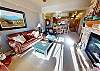Spacious, Beautiful Living Area