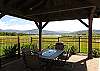 Outdoor Community Table