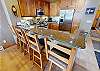 Kitchen Bar Seats 4