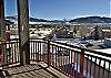 Winter Deck View