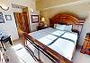 Primary Bedroom with King, Private Bath