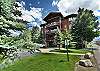 Timberline Cove Complex
