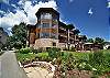 Timberline Cove Complex