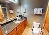 2nd Bedroom Private Bath